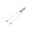 thumbnail image 2 of Pinza para basura, recogedor de basura, herramienta de asistencia para alcanzar, resistente al óxido, pinza para recoger basura para jardín, césped y Rojo, 2 of 10