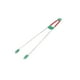 thumbnail image 2 of Pinza para basura, recogedor de basura, herramienta de asistencia para alcanzar, resistente al óxido, pinza para recoger basura para jardín, césped y Rojo, 2 of 10
