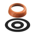 thumbnail image 1 of Almencla Pompe à Pichet Tasse en Cuir Kit d'Entretien d'Irrigation de Jardin pour Parc Cour Arrière Type C, 1 of 8