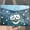 Hachiware, variant on Anime Chiikawa Cute A4 File Organizer with Momonga Usagi Hachiware Perfect for Christmas Gift Kawaii Cartoon
