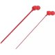 thumbnail image 5 of Audífonos in-ear inalámbricos JBL Tune 110 JBLT110 red, 5 of 5