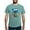 Sea Foam, variant on CafePress - G.I. Joe Issue 63 Men's Comfort Colors® T Shirt - Mens Comfort Colors Shirt