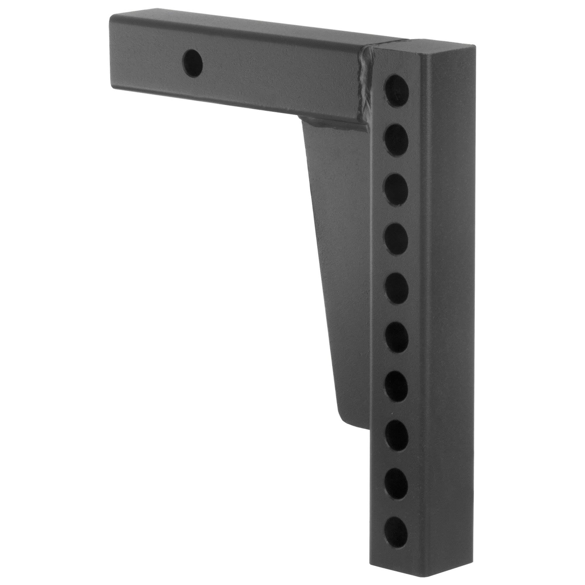 Curt Adjustable Weight Distribution Hitch Shank Replacement for Towing