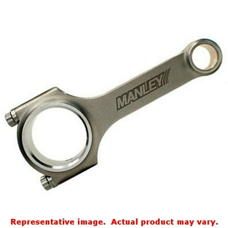 Manley Rod - Manley 14086-8 MPP14086-8 ROD-HEMI