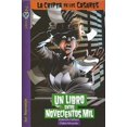 thumbnail image 1 of Un libro entre novecientos mil / la cripta de los casares / libro 2, 1 of 1