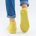 thumbnail image 3 of Couvre-chaussures Épais et Résistant à la Pluie, 3 of 7