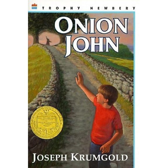 Onion John, (Paperback)
