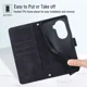 thumbnail image 4 of Funda Cartera Flip Relieve Para Oppo Reno 11 5g, 4 of 7