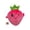 3_A, variant on Clearance! Sensory Strawberry Plush – Musical Beat Piano Doll, Cute Plushies for Babies, Great Parent-Child Bonding Toy, Interactive Stuffed Animal for Rhythm Play