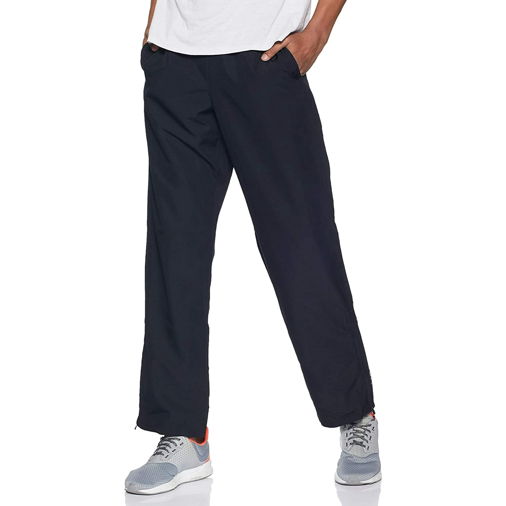 Under Armour Men S Vital Warm Up Pants Black Graphite Xx Large Tall Walmart Canada Under Armour Men S Vital Warm Up Pants Black Graphite Xx Large Tall Walmart Canada