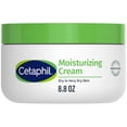 thumbnail image 1 of Crema hidratante corporal Cetaphil para piel seca, 250 ml, 1 of 9