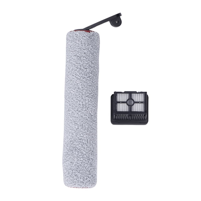 Juego de Filtros Ticfox Para Aspiradoras En Seco Reemplazo De Filtro Inalámbrico Para H12 PRO