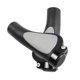 thumbnail image 4 of Sonducket Manillar de bicicleta Mango de bicicleta ergonómico Mango de bicicleta antideslizante Accesorios de bicicleta de montaña Ciclismo Sonducket OD010082-00, 4 of 6