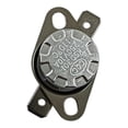 thumbnail image 1 of S SERENABLE Temperature Controller Premium for Agricultural Greenhouse Planting Hatching 110, 1 of 8