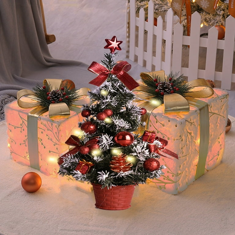 Vntub Deals Clearance Under 5 Christmas Decorations Small