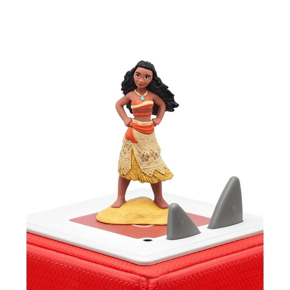 Tonies Audio Character - Disney Moana (ENGLISH ONLY)