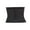 Black, variant on 11 Buckles Waist Trainer for Women Corset Cincher Body Shaper Girdle Trimmer with Steel Bones Extender