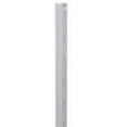 thumbnail image 1 of Knape & Vogt Kv0087 Wh 60 60 Po. Standard Mural - Blanc, 1 of 1