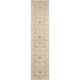 thumbnail image 1 of Safavieh Antiquity Grey Blue Traditional Rug - Runner 2'3" x 22', 1 of 3