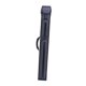 thumbnail image 1 of Billar Cue Case de desgaste Resistente con la bolsa protectora de lona de correa de hombro Gris, 1 of 8