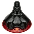 schwinn pathway commuter bike seat