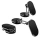 thumbnail image 2 of Soporte magnético para teléfono de coche, soporte para parabrisas para iPhone 14 Pro, negro FLhrweasw  Nuevo, 2 of 9