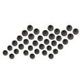 thumbnail image 2 of Tapones para los oídos de repuesto zhang ming silicona 36 Uds. 4,5mm a 6,0mm, 2 of 5
