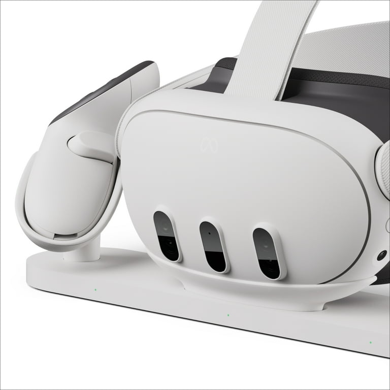 その他  QUEST 3 128GB &amp; Charging Dock Quest 3 Meta Quest 3 Charging Dock | Meta | Meta Store
