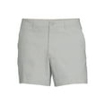 thumbnail image 5 of George Men's and Big Men's Flat Front Shorts, 5” Inseam, Sizes 28-54, 5 of 5