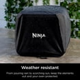 thumbnail image 5 of Ninja XSKOCVR 2.1'' Outdoor Oven Cover with Water Resistant Fabric, 5 of 5
