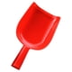 thumbnail image 2 of Cuchara para pienso animal, pala de cocina para alimentos, avicultura, pala portátil multiusos para pienso agrícola Rojo 29cmx19cmx7cm, 2 of 8