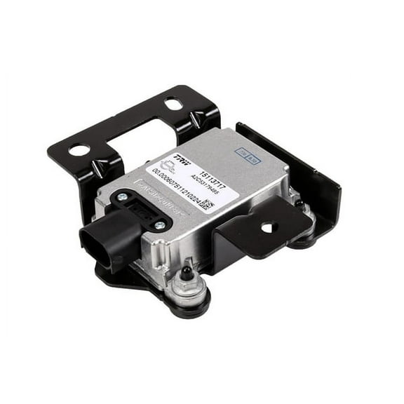 GM Genuine Parts Vehicle Yaw Sensor