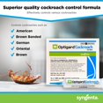 thumbnail image 4 of Gel para Cucarachas Syngenta Optigard 4 tubos de 30 g, 4 of 6
