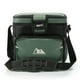 thumbnail image 1 of Arctic Zone Hielera con forro rígido y lados suaves 16 latas, color verde (sea foam green), 1 of 4