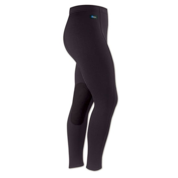 Irideon Kids Power Stretch Knee Patch Breech