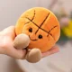 thumbnail image 4 of Juguetes de peluche creativos para baloncesto, fútbol, tenis, béisbol, billar, bolas de peluche suaves, almohada, regalo de cumpleaños de recuerdo para jugadores1795, 4 of 5