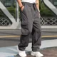 thumbnail image 4 of Pantalones Jogger Cargo Hombre Casual Con Múltiples Bolsillo, 4 of 8