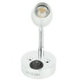 thumbnail image 1 of RV LED Light Adjustable Wall Mount Cabin Map Lamp For Boat Bedside Reading, 1 of 8