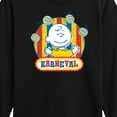 thumbnail image 3 of Peanuts - Charlie Brown Karneval - Toddler & Youth Long Sleeve Graphic T-Shirt, 3 of 6