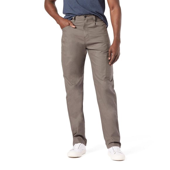 Levi Strauss Signature Pantalon pratico confort pour homme