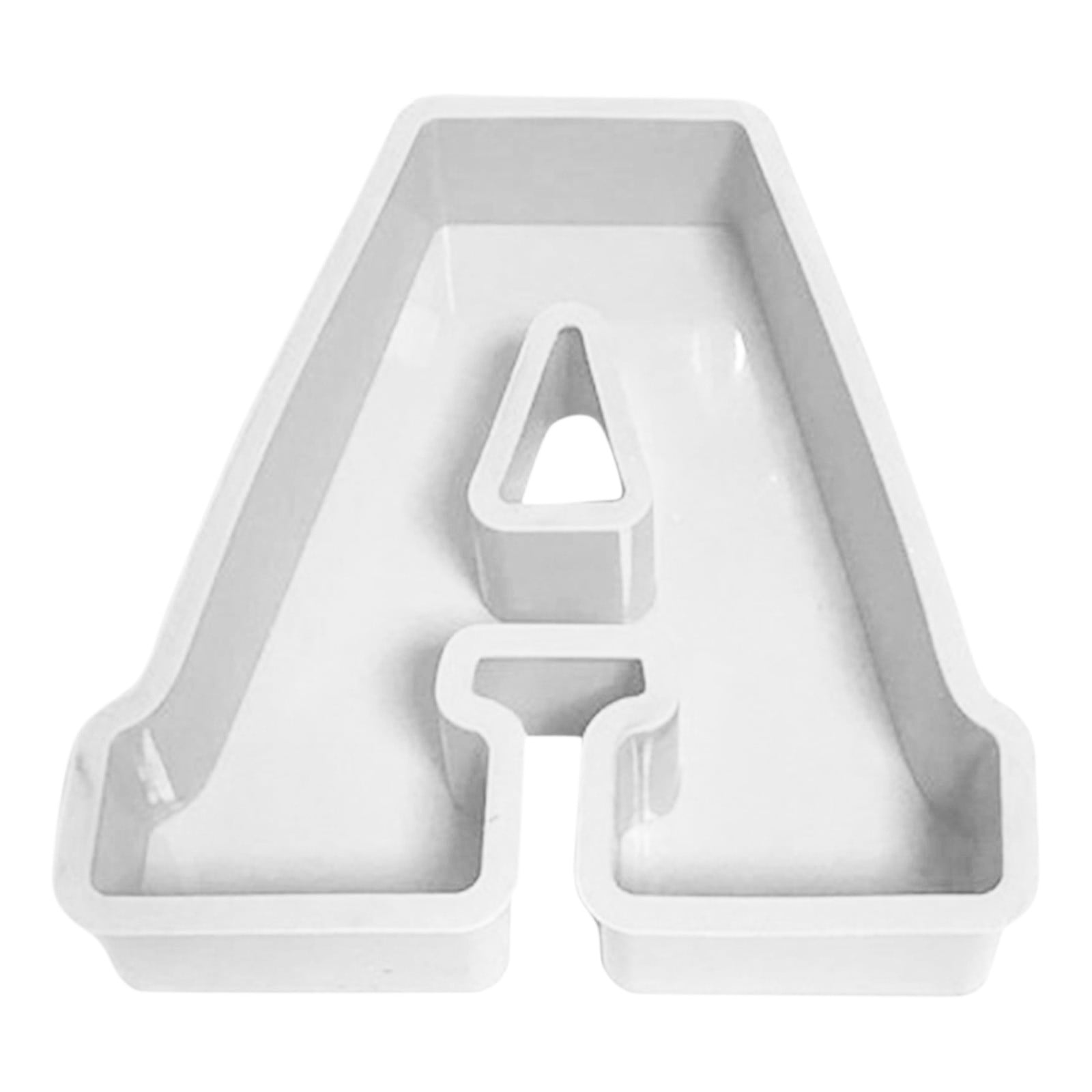 7 Cake Mold — Cold Molds