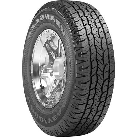 Goodyear Wrangler Trailmark P275 65r18 114t Tire Fits: 2019-23 