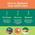 thumbnail image 3 of Jamba $25 eGift Card [Email Delivery], 3 of 5