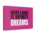 thumbnail image 2 of Inspirational Wall Art Anyone's Dreams Motivation Wall Decor for Home Office Gym Inspiring Success Quote Print Ready to Hang Unframed, 2 of 13