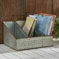 thumbnail image 2 of Park Designs Rustic 3 Slot Organizer, 2 of 3