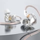 thumbnail image 5 of Auriculares intraurales BZINK H89 con cable y micrófono, paquete de 2, 5 of 7