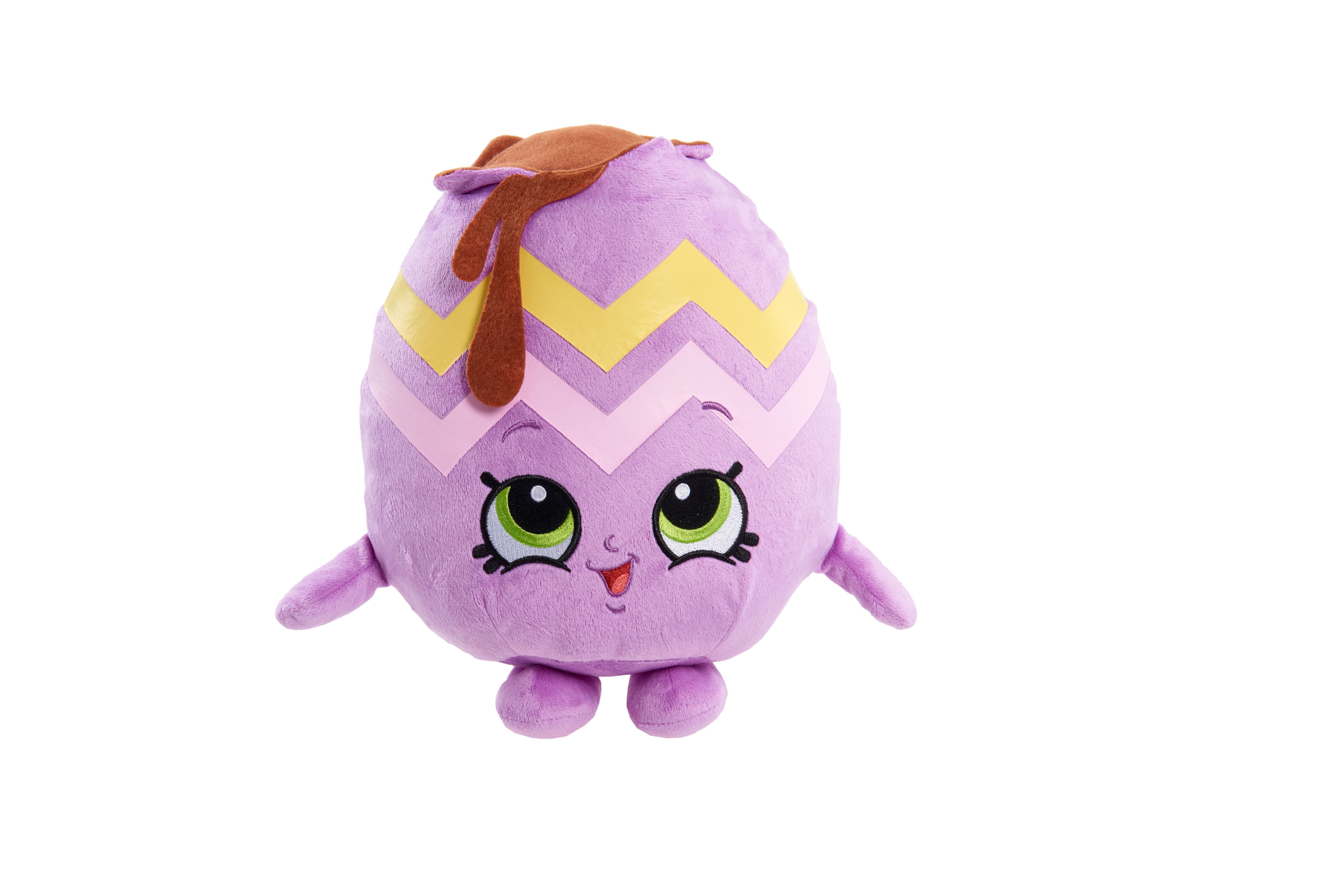 shopkins large plush