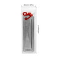 thumbnail image 2 of BTOER Fishhook file whetstone outdoor mini sharpener fishing hook file grinding tool, 2 of 9