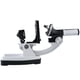 thumbnail image 2 of Kit de microscopio compuesto educativo 120x-1200x para niños + libro de microscopio World Of Microscope, 2 of 5