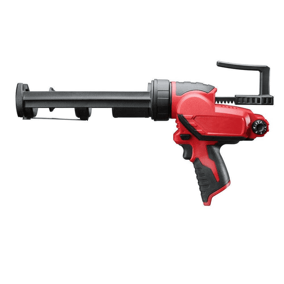 Milwaukee 2441-20 - M12 10 oz. 12V Cordless Caulk and Adhesive Gun Bare Tool